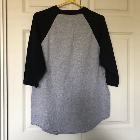 OBEY Baseball Tee - Picture 4 of 4